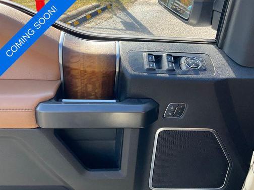 2017 Ford F-150 Limited