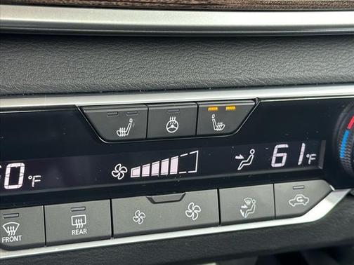 2021 Nissan Altima 2.5 SL
