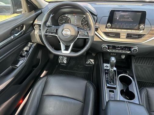 2021 Nissan Altima 2.5 SL