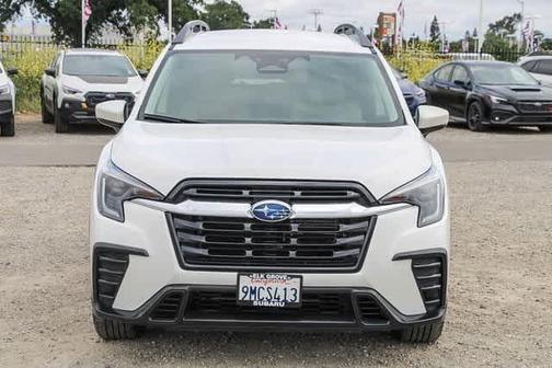 2024 Subaru Ascent Premium