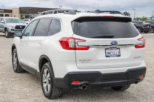 2024 Subaru Ascent Premium