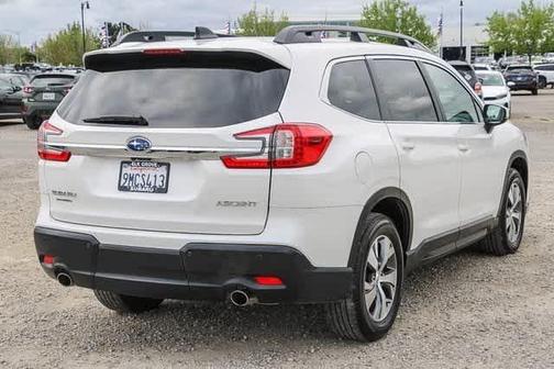 2024 Subaru Ascent Premium