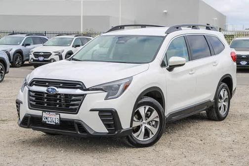 2024 Subaru Ascent Premium