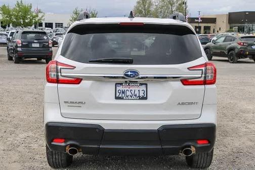 2024 Subaru Ascent Premium
