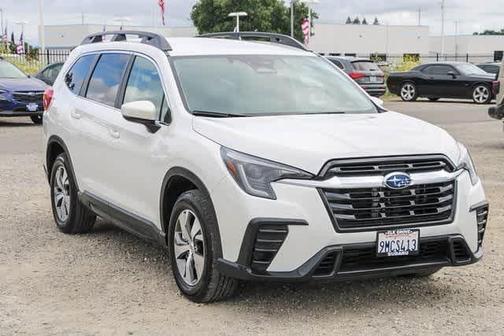 2024 Subaru Ascent Premium