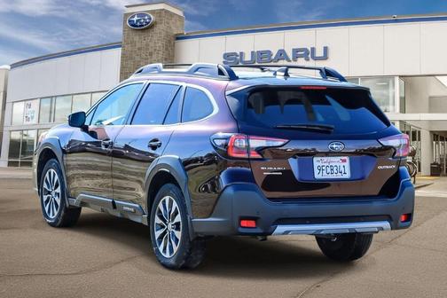 2023 Subaru Outback Limited