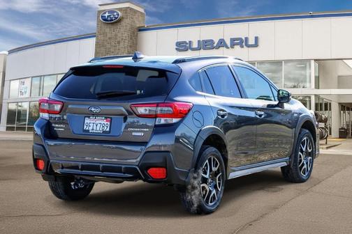 2023 Subaru Crosstrek Hybrid Base