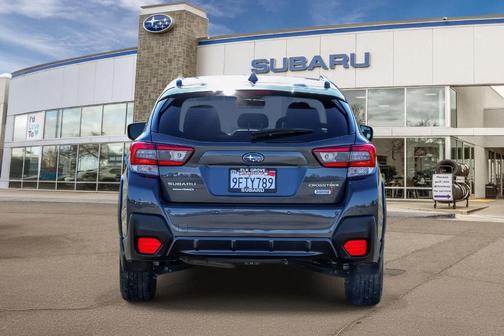 2023 Subaru Crosstrek Hybrid Base
