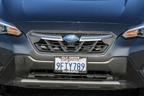 2023 Subaru Crosstrek Hybrid Base