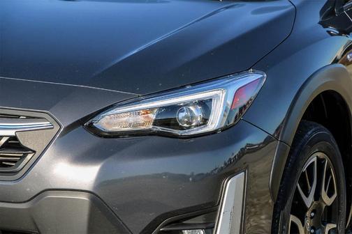 2023 Subaru Crosstrek Hybrid Base