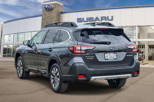 2023 Subaru Outback Limited