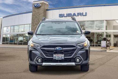 2023 Subaru Outback Limited