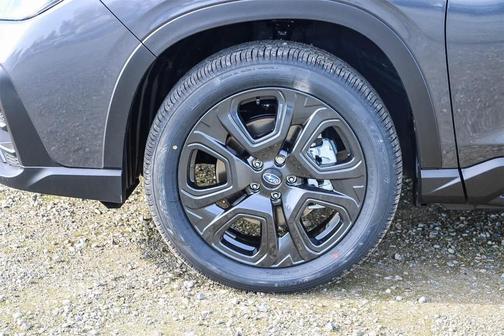 2026 Subaru Ascent Onyx Edition Touring