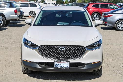 2020 Mazda CX-30 Select