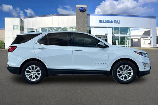 2020 Chevrolet Equinox 2LT