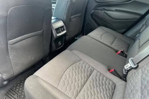 2020 Chevrolet Equinox 2LT