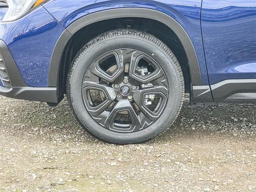 2026 Subaru Ascent Onyx Edition Touring