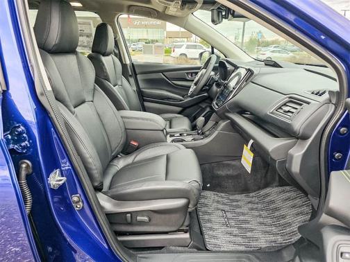 2026 Subaru Ascent Onyx Edition Touring