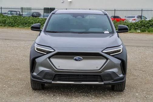 2025 Subaru Solterra Premium
