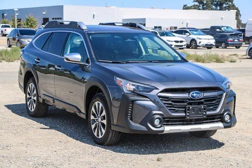 2025 Subaru Outback Touring XT