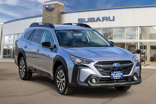 2023 Subaru Outback Premium