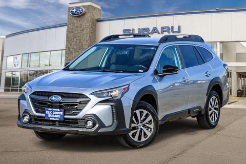 2023 Subaru Outback Premium