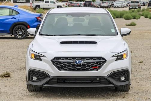 2025 Subaru WRX Premium