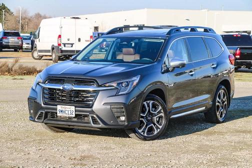 2023 Subaru Ascent Touring 7-Passenger
