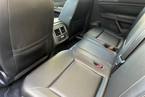 2019 Volkswagen Atlas 3.6L SE w/Technology
