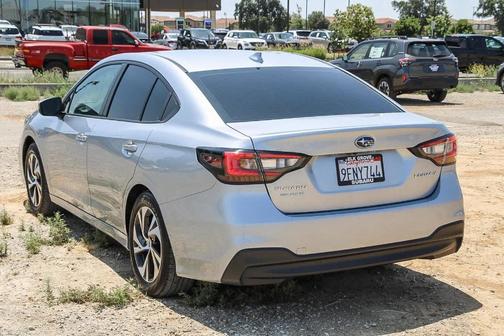 2023 Subaru Legacy Premium