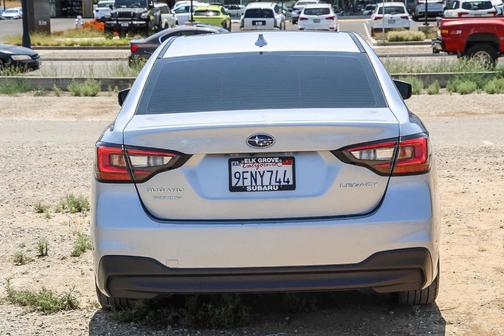 2023 Subaru Legacy Premium