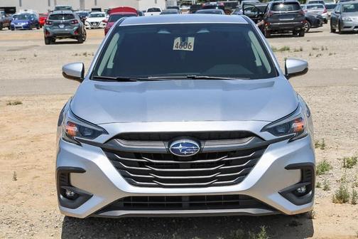 2023 Subaru Legacy Premium