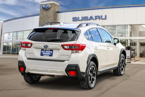 2023 Subaru Crosstrek Premium