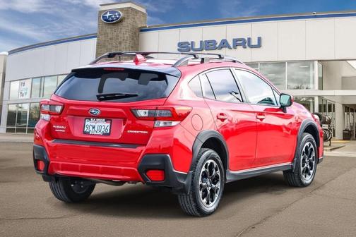 2023 Subaru Crosstrek Premium