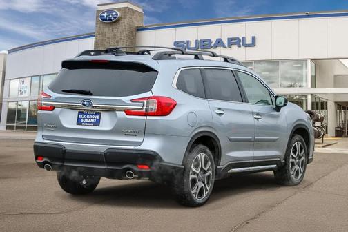2026 Subaru Ascent Touring
