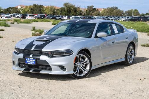 2022 Dodge Charger R/T