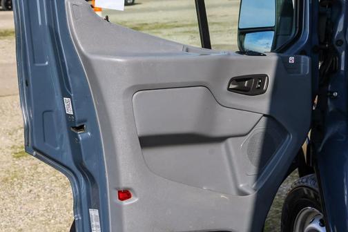 2019 Ford Transit-250 Base