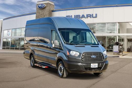 2019 Ford Transit-250 Base
