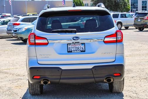 2022 Subaru Ascent Premium 8-Passenger