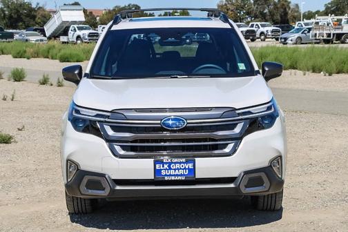2025 Subaru Forester Hybrid Limited