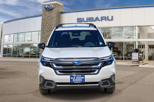 2025 Subaru Forester Hybrid Limited