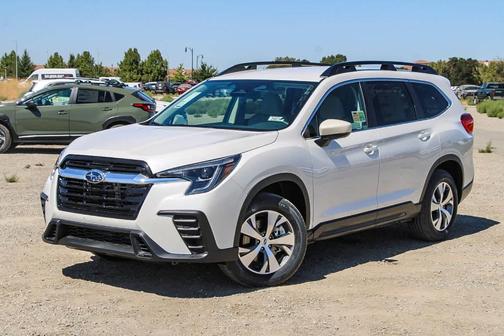 2025 Subaru Ascent Premium