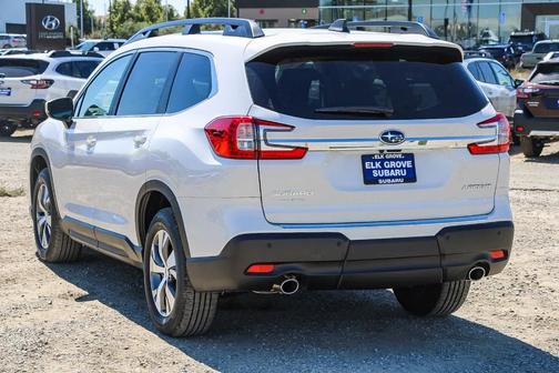 2025 Subaru Ascent Premium