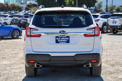 2025 Subaru Ascent Premium