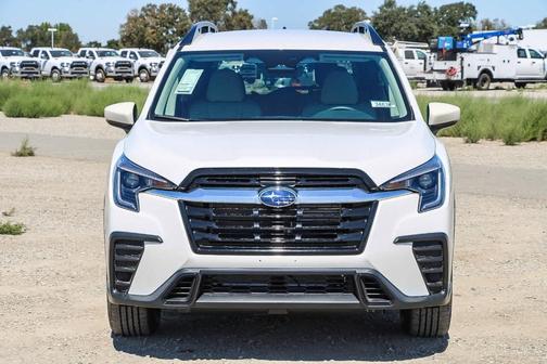 2025 Subaru Ascent Premium