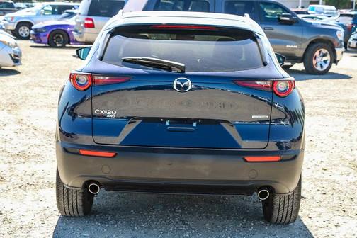 2024 Mazda CX-30 Select