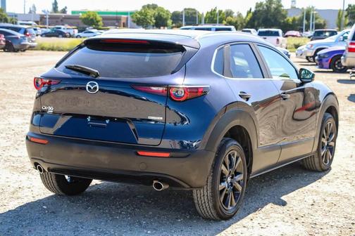 2024 Mazda CX-30 Select