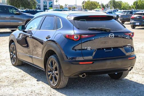 2024 Mazda CX-30 Select