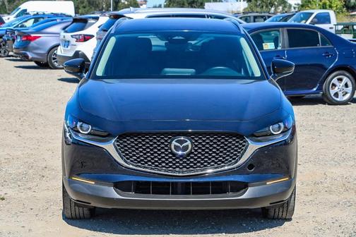 2024 Mazda CX-30 Select