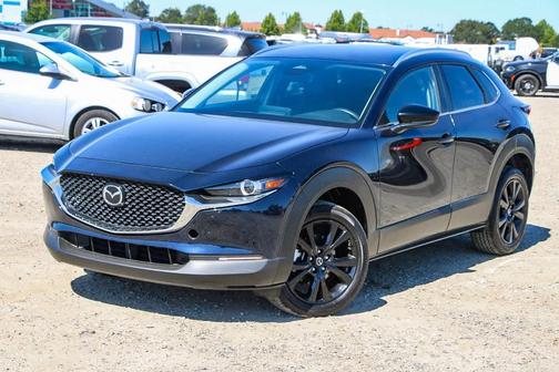 2024 Mazda CX-30 Select